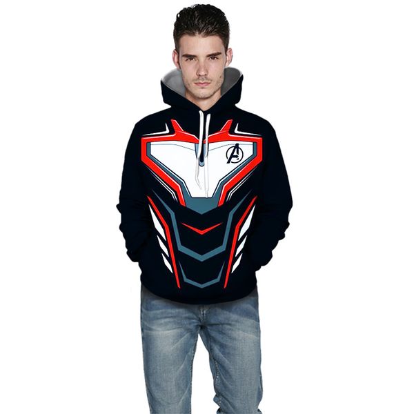2020 fashion 3d print hoodies sweatshirt casual pullover autumn winter streetwear outdoor wear women men hoodies 20403, Blue;black
2020 fashion 3d print hoodies sweatshirt casual pullover autumn winter streetwear outdoor wear women men hoodies 20403, Blue;black