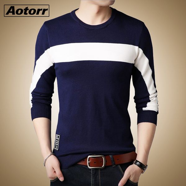 2019 autumn fashion men sweater casual long sleeve o-neck slim fit knitting sweaters man and pullovers male pullover thirts 4xl, White;black
2019 autumn fashion men sweater casual long sleeve o-neck slim fit knitting sweaters man and pullovers male pullover thirts 4xl, White;black