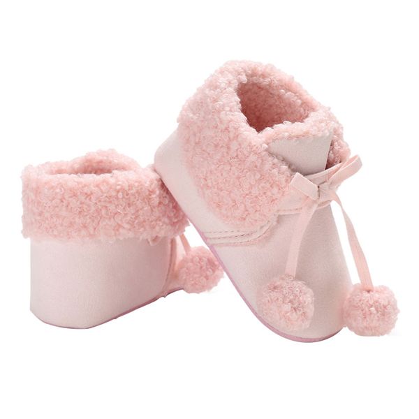 pudcoco winter warm baby shoes newborn baby snow boots infant boy girl crib shoes prewalker 0-18m
pudcoco winter warm baby shoes newborn baby snow boots infant boy girl crib shoes prewalker 0-18m