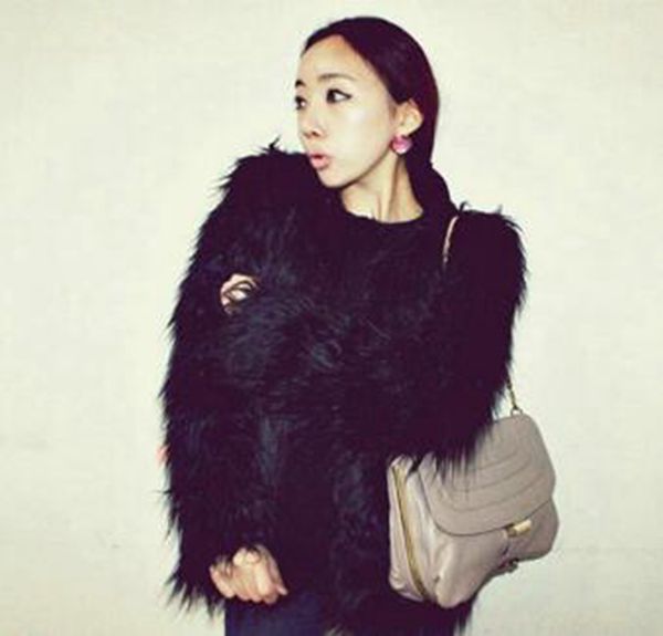 woman chun qiu han edition europe and american new fund vogue tide high-quality goods individual character short money furs coat / s-2xl, Black
woman chun qiu han edition europe and american new fund vogue tide high-quality goods individual character short money furs coat / s-2xl, Black