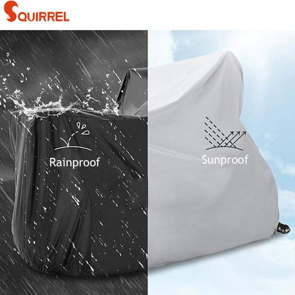 motorcycle cover electric vehicle clothing rainproof sunproof cover battery car oxford cloth rain dirt
motorcycle cover electric vehicle clothing rainproof sunproof cover battery car oxford cloth rain dirt