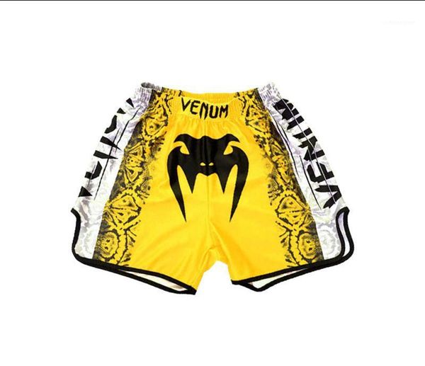 loose short trainning pants mens elastic waist fitness pants venom printed mens designer pants casual, White;black
loose short trainning pants mens elastic waist fitness pants venom printed mens designer pants casual, White;black