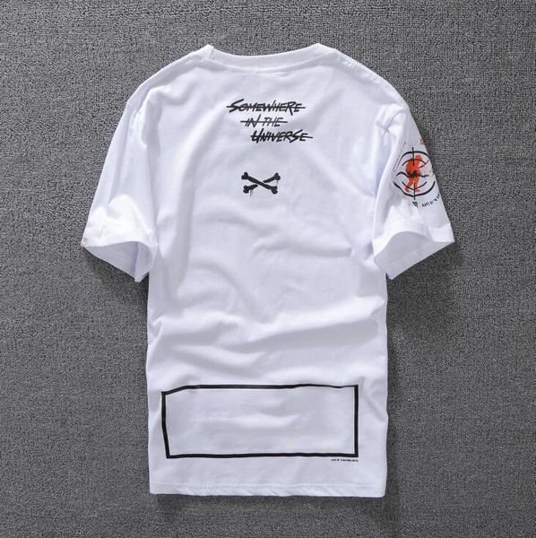 T-shirt Mens T Shirt Brand Summer Fashion Casual Clothing Black White Orange Size -XXL Cotton Blend Crew Neck Short Sleeve Cartoon Print
T-shirt Mens T Shirt Brand Summer Fashion Casual Clothing Black White Orange Size -XXL Cotton Blend Crew Neck Short Sleeve Cartoon Print