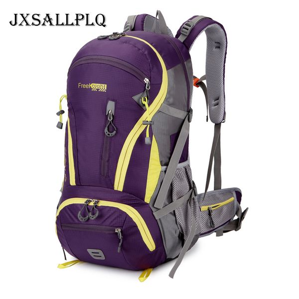 45l outdoor hiking backpack leisure travel backpack nylon waterproof sports camping hunting waterproof cover
45l outdoor hiking backpack leisure travel backpack nylon waterproof sports camping hunting waterproof cover