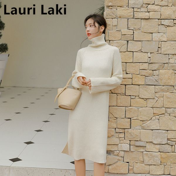 long sweater women plus size winter 2019 pullover turtleneck knit sweater mujer black white cotton maxi cotton loose, White;black
long sweater women plus size winter 2019 pullover turtleneck knit sweater mujer black white cotton maxi cotton loose, White;black