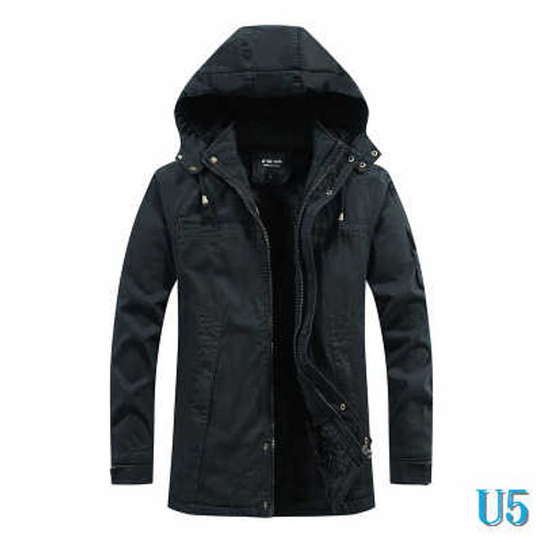 fashion mens plus velvet jacket for winter new men outdoor casual jackets coat plus size jacket clothing m-4xlu5, Black;brown
fashion mens plus velvet jacket for winter new men outdoor casual jackets coat plus size jacket clothing m-4xlu5, Black;brown