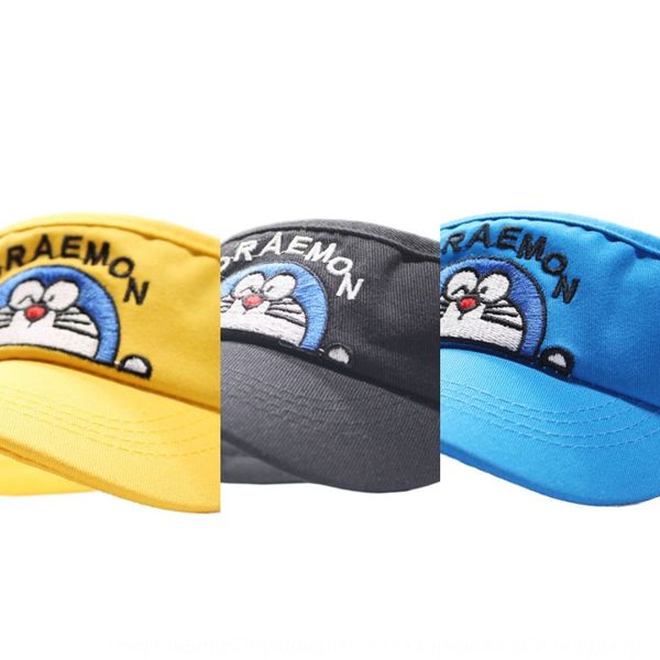 children's cute cartoon dingdang cat empty boys and girls bay sun hat cute cartoon sun hat hat, Yellow
children's cute cartoon dingdang cat empty boys and girls bay sun hat cute cartoon sun hat hat, Yellow