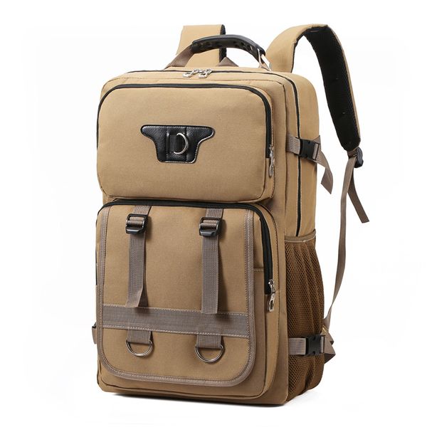 2020 hiking camping backpack men large outdoor sports rucksack multi-function wear-resistant trekking backpack
2020 hiking camping backpack men large outdoor sports rucksack multi-function wear-resistant trekking backpack