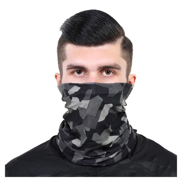 outdoor cycling face cover headband scarf neck windproof facemask sun protection bandana triangle scarf outdoor riding, Blue;gray
outdoor cycling face cover headband scarf neck windproof facemask sun protection bandana triangle scarf outdoor riding, Blue;gray