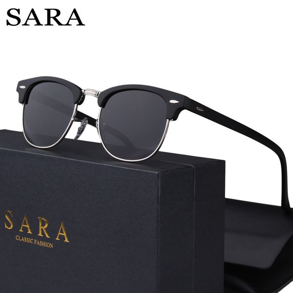sara retro semi rimless sunglasses men women rivet square uv400 tr90 sun glasses no logo retro male sunglases, White;black
sara retro semi rimless sunglasses men women rivet square uv400 tr90 sun glasses no logo retro male sunglases, White;black