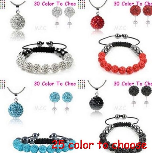 10mm fg43 mix ab clay handmade set bracelet eearring bangles silver plated necklace chain for women crystal
10mm fg43 mix ab clay handmade set bracelet eearring bangles silver plated necklace chain for women crystal