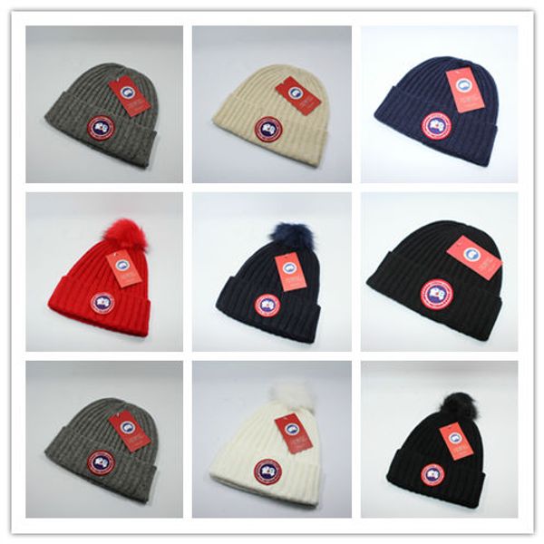 sale canada brand beanie men knitted hat classical sports skull caps women casual outdoor goose beanies, Blue;gray
sale canada brand beanie men knitted hat classical sports skull caps women casual outdoor goose beanies, Blue;gray