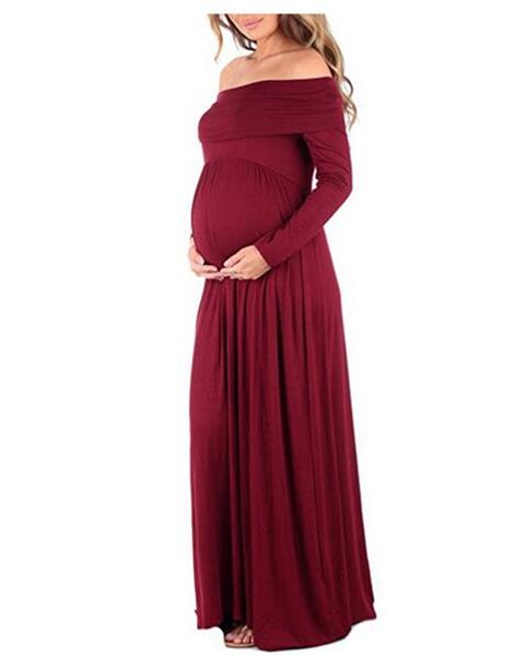 maternity maxi dress p shoot maternity gown shoulders gown pgraphy props dw959, White
maternity maxi dress p shoot maternity gown shoulders gown pgraphy props dw959, White