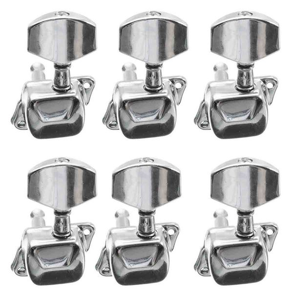 6pcs 6 left metal acoustic guitar string semiclosed tuning pegs tuners guitar tuning peg machine heads tuners
6pcs 6 left metal acoustic guitar string semiclosed tuning pegs tuners guitar tuning peg machine heads tuners