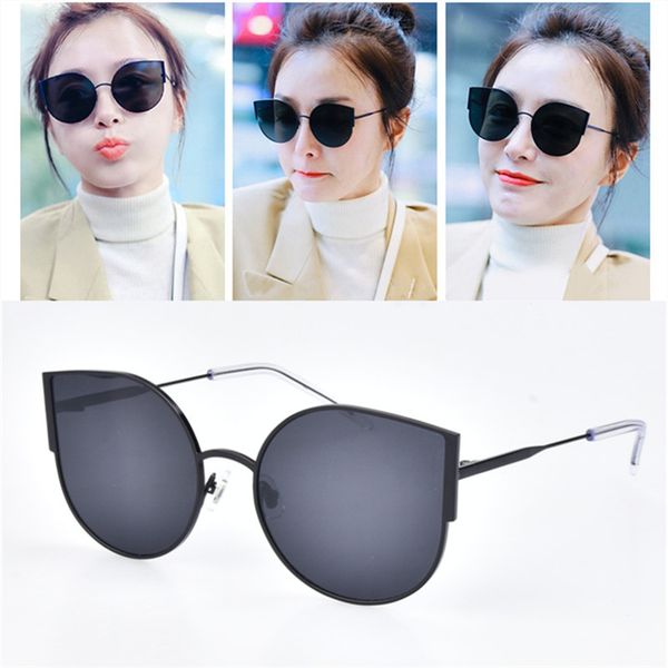 pure titanium lightweight cat eye polarized sunglasses women brand design sun glasses eyewear gafas de sol mujer, White;black
pure titanium lightweight cat eye polarized sunglasses women brand design sun glasses eyewear gafas de sol mujer, White;black