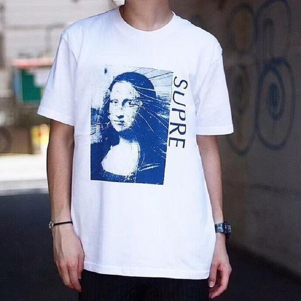brand men shirt designer summer t shirt men luxury supees brand tshirt fashion star multicolored printing tees cotton women tee, White;black
brand men shirt designer summer t shirt men luxury supees brand tshirt fashion star multicolored printing tees cotton women tee, White;black