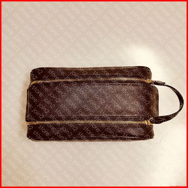king size toiletry bag 25 m47528 designer fashion men s women s cosmetic toilet pouch luxury beauty case pochette accessoires bag kit n47527
king size toiletry bag 25 m47528 designer fashion men s women s cosmetic toilet pouch luxury beauty case pochette accessoires bag kit n47527