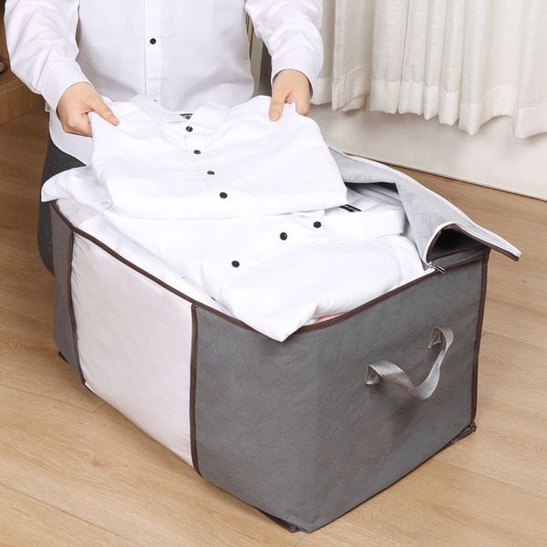 clothing storage bag sheets quilt pouch box case foldable multifunction wardrobe closet underbed organizer
clothing storage bag sheets quilt pouch box case foldable multifunction wardrobe closet underbed organizer