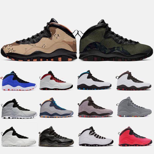 2019 новый jumpman camo pack баскетбольные кроссовки 10s desert grey tinker westbrook cement прохладный серый orlando 10 мужские спортивные, White;red
2019 новый jumpman camo pack баскетбольные кроссовки 10s desert grey tinker westbrook cement прохладный серый orlando 10 мужские спортивные, White;red