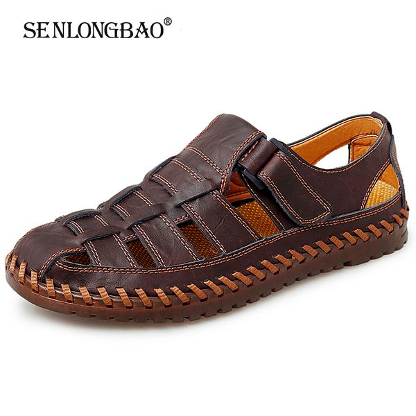 new summer men sandals fashion outdoor casual shoes men's beach sandals breathable waterproof footwear men lazy shoes size 38~48 t20042, Black
new summer men sandals fashion outdoor casual shoes men's beach sandals breathable waterproof footwear men lazy shoes size 38~48 t20042, Black