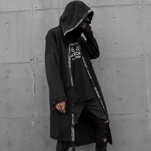 outono inverno homens design assimétrico fitas patchwork hip hop punk rock casaco masculino coreano longo cardigan jaquetas do v, Tan;black
outono inverno homens design assimétrico fitas patchwork hip hop punk rock casaco masculino coreano longo cardigan jaquetas do v, Tan;black