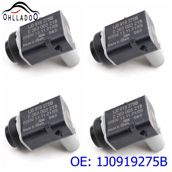 promotion hllado pdc parking sensor 1j0919275b 0263003218 car reserve assist for v w seat s koda 1j0 919 275b
promotion hllado pdc parking sensor 1j0919275b 0263003218 car reserve assist for v w seat s koda 1j0 919 275b