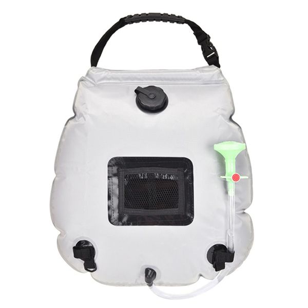 2020 new water bags outdoor solar hiking camping shower bag 20l heating camping shower hydration bag tools
2020 new water bags outdoor solar hiking camping shower bag 20l heating camping shower hydration bag tools