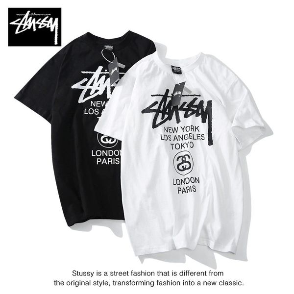 мужская дизайнерская футболка лето марка дышащие свободные футболки хлопок удобный дизайнер хип-хоп уличная одежда топы роскошные тройники, White;black
мужская дизайнерская футболка лето марка дышащие свободные футболки хлопок удобный дизайнер хип-хоп уличная одежда топы роскошные тройники, White;black