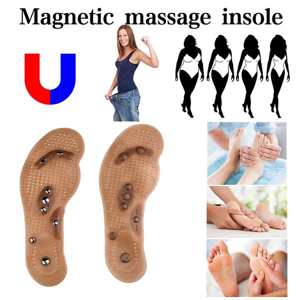 foot care cushion slimming body gel pad therapy acupressure new massaging cushion foot massager magnetic shoe insoles fashion
foot care cushion slimming body gel pad therapy acupressure new massaging cushion foot massager magnetic shoe insoles fashion