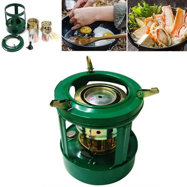 outdoor stove picnic camping 8 wick kerosene mini portable suitable for 2-3 people stoves
outdoor stove picnic camping 8 wick kerosene mini portable suitable for 2-3 people stoves