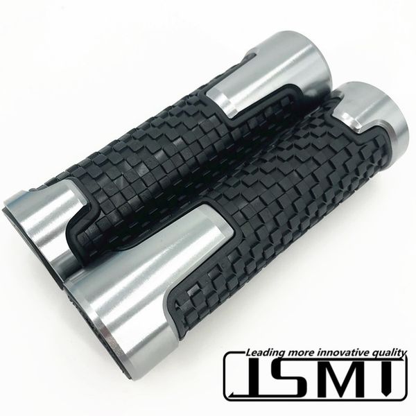 motorcycle 7/8 22mm grip sleeve non-slip handle rubber sleeve is suitable for yamaha tmax530 500 xmax400 300 250 125
motorcycle 7/8 22mm grip sleeve non-slip handle rubber sleeve is suitable for yamaha tmax530 500 xmax400 300 250 125