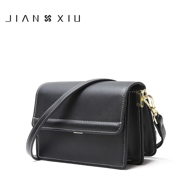 jianxiu luxury handbags women bags designer handbag split leather shoulder bag sewing thread small purse tote 2020 new hand bag
jianxiu luxury handbags women bags designer handbag split leather shoulder bag sewing thread small purse tote 2020 new hand bag