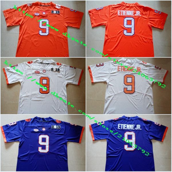 championship 2019 patch #8 justyn ross 9 travis etienne jr. #16 trevor lawrence #13 hunter renfrow #4 deshaun watson college stitched jersey, Black;red
championship 2019 patch #8 justyn ross 9 travis etienne jr. #16 trevor lawrence #13 hunter renfrow #4 deshaun watson college stitched jersey, Black;red