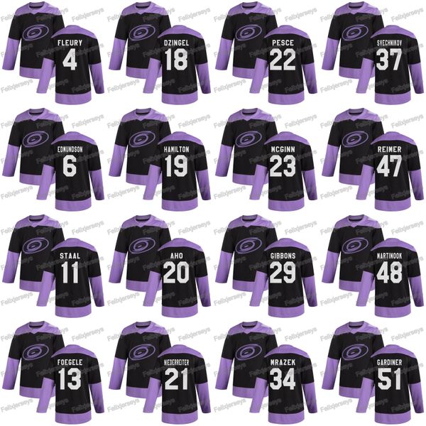 20 sebastian aho 2020 hockey fights cancer carolina hurricanes 21 nino niederreiter warren foegele staal joel edmundson haydn fleury jersey, Black;red
20 sebastian aho 2020 hockey fights cancer carolina hurricanes 21 nino niederreiter warren foegele staal joel edmundson haydn fleury jersey, Black;red