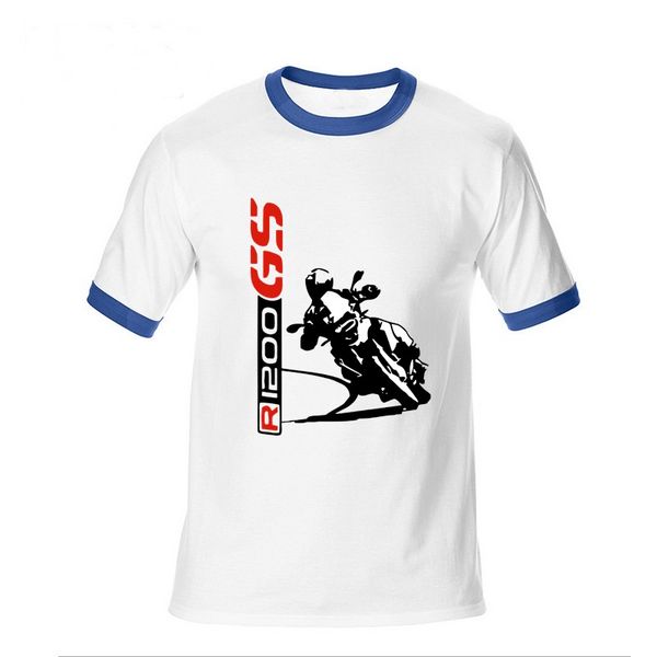 мужские футболки с коротким рукавом fashion new top футболки футболка 1200 gs футболка motorrad мотоциклы 100% хлопок футболки поло, White;black
мужские футболки с коротким рукавом fashion new top футболки футболка 1200 gs футболка motorrad мотоциклы 100% хлопок футболки поло, White;black