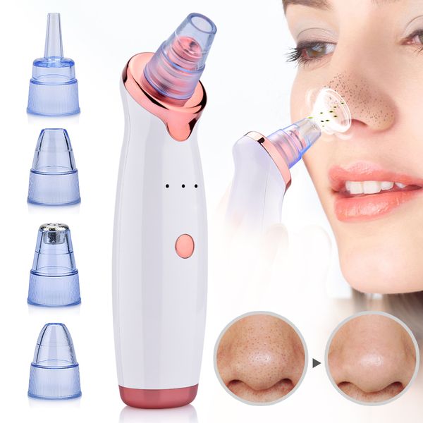 blackhead remover skin care pore vacuum acne pimple removal vacuum suction tool facial cleaning tool j1246
blackhead remover skin care pore vacuum acne pimple removal vacuum suction tool facial cleaning tool j1246