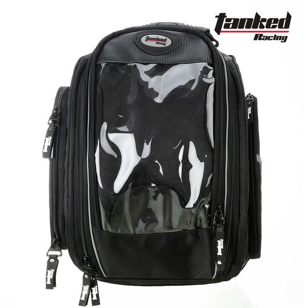 tank ride bag fuel tanked bagb01 oxford fabric wear-resistant motorcycle fuel tanked tracking bag backpack
tank ride bag fuel tanked bagb01 oxford fabric wear-resistant motorcycle fuel tanked tracking bag backpack