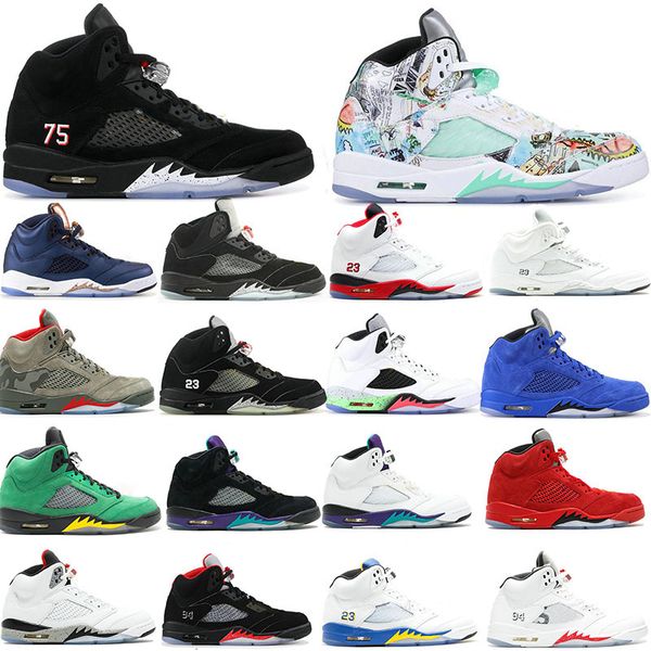 новое прибытие michigan 5 5s баскетбол обувь мужская sup desert black grape white cement p51 camo oreo дизайнерская обувь us7-13
новое прибытие michigan 5 5s баскетбол обувь мужская sup desert black grape white cement p51 camo oreo дизайнерская обувь us7-13