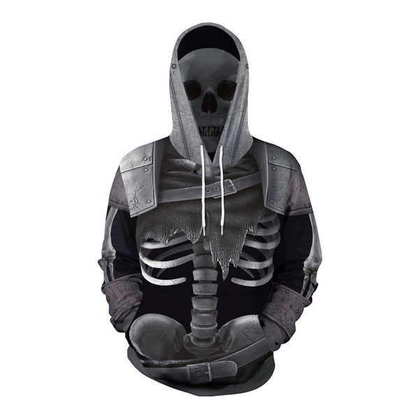 casual halloween hoodie men sweatshirt fitness harajuku funny hoodies 2019 novelty skeleton print pullover mens cosplay, Black
casual halloween hoodie men sweatshirt fitness harajuku funny hoodies 2019 novelty skeleton print pullover mens cosplay, Black