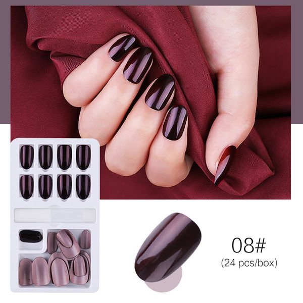 new 24pcs reusable stick-on-nails ballerina full cover false nail artificial tips press on nails art stick on nails tip manicure, Red;gold
new 24pcs reusable stick-on-nails ballerina full cover false nail artificial tips press on nails art stick on nails tip manicure, Red;gold