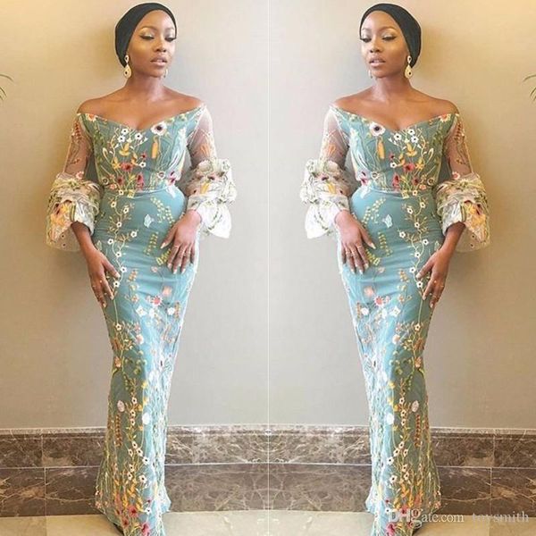 fashion trend embroidery evening dresses long mermaid african formal dress saudi arabia dubai high end evening gown 2019 vestido, Black;red
fashion trend embroidery evening dresses long mermaid african formal dress saudi arabia dubai high end evening gown 2019 vestido, Black;red
