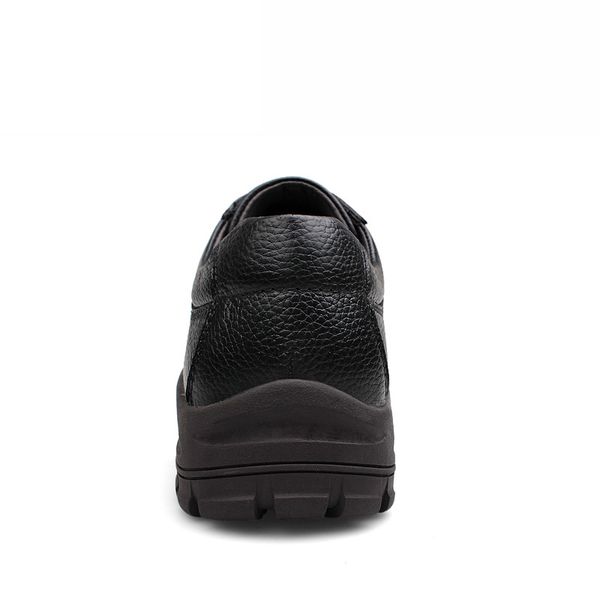 brand outdoor shoes men sneakers plus size 38-48 men casual shoes genuine leather men flats soft oxford shoes *9017, Black
brand outdoor shoes men sneakers plus size 38-48 men casual shoes genuine leather men flats soft oxford shoes *9017, Black