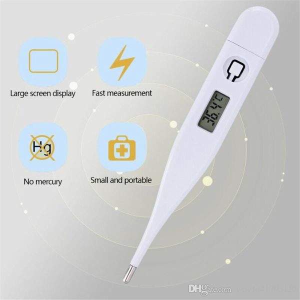 child body digital lcd thermometer temperature measurement ussp accuracy measure easy to carry
child body digital lcd thermometer temperature measurement ussp accuracy measure easy to carry