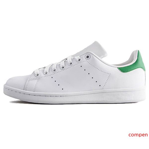 fashion women mens stan smith superstars casual shoes triple white black red blue green pink off outdoors platform leather sneakers 36-45
fashion women mens stan smith superstars casual shoes triple white black red blue green pink off outdoors platform leather sneakers 36-45