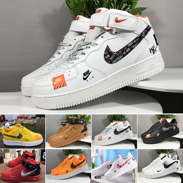 2018 special field sf for 1 one men women high boots running shoes sneakers unveils utility boots armed classic shoes 36-45 jq9l
2018 special field sf for 1 one men women high boots running shoes sneakers unveils utility boots armed classic shoes 36-45 jq9l