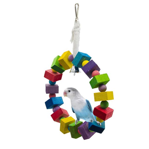 parrot articles woodiness nibbling of cotton rope toys stand frame parrot cage parrot swing cross-border electricity suppliers
parrot articles woodiness nibbling of cotton rope toys stand frame parrot cage parrot swing cross-border electricity suppliers