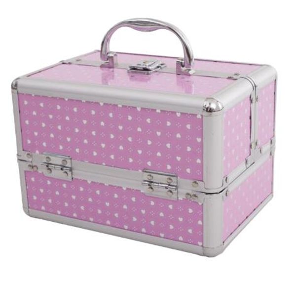 new make up storage box,cute cosmetic makeup organizer jewelry box women organizer for cosmetics,make up boxes bag suitcase
new make up storage box,cute cosmetic makeup organizer jewelry box women organizer for cosmetics,make up boxes bag suitcase