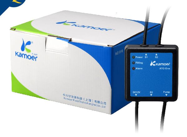 kamoer aquarium тройной датчик ato полное решение optical sensing auto top off авто вода filler с анти-переполнением датчика
kamoer aquarium тройной датчик ato полное решение optical sensing auto top off авто вода filler с анти-переполнением датчика