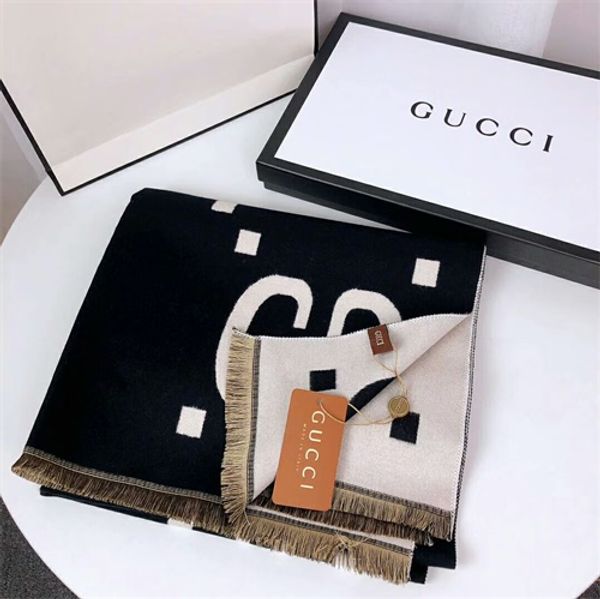 gucciscarf brand wool cashmere silver thread womens high qualtiy scarf big size scarves 180x70cm louιs vuιtton scarf, Blue;gray
gucciscarf brand wool cashmere silver thread womens high qualtiy scarf big size scarves 180x70cm louιs vuιtton scarf, Blue;gray