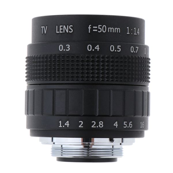 camera assembly kits for canon eos m ( 50mm f/1.4 tv lens + c-mount adapter + macro rings
camera assembly kits for canon eos m ( 50mm f/1.4 tv lens + c-mount adapter + macro rings